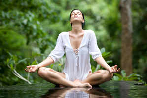La meditazione: come praticarla